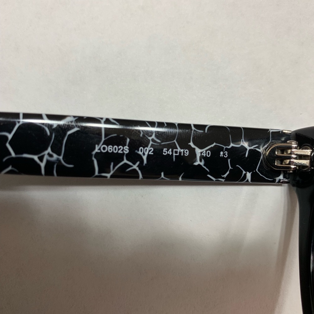 Brand New Longchamp Sunglasses. - Picture 5 of 5